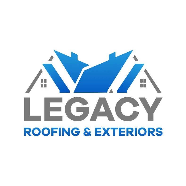 Legacy Roofing and Exteriors Logo